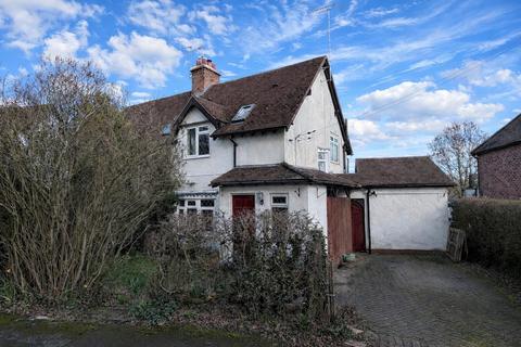 Mill Lane, Little Shrewley, Near Hatton