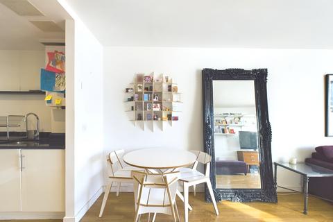 1 bedroom apartment for sale, Triangle Road, London