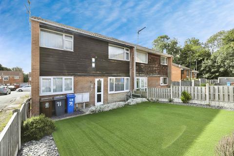undefined, Meadowcroft Gardens, Westfield, Sheffield