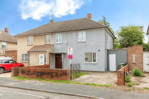 undefined, Lindisfarne Road, Corby