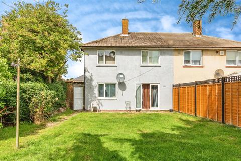 undefined, Lindisfarne Road, Corby