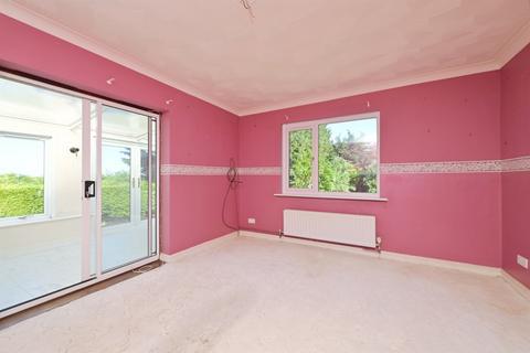 2 bedroom detached bungalow for sale, Nene Terrace Road, Crowland, Peterborough