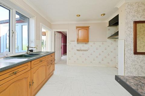 2 bedroom detached bungalow for sale, Nene Terrace Road, Crowland, Peterborough
