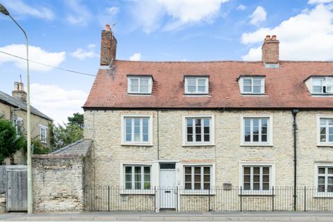 undefined, London Road, Bicester