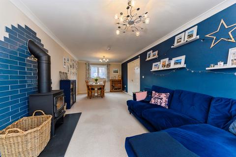 5 bedroom detached house for sale, Laughton Drive, Stamford