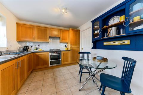 5 bedroom detached house for sale, Laughton Drive, Stamford