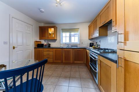5 bedroom detached house for sale, Laughton Drive, Stamford