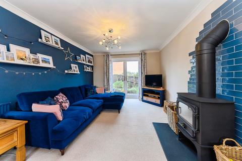 5 bedroom detached house for sale, Laughton Drive, Stamford