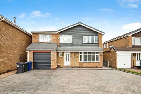 undefined, Whitton Close, Bessecarr, Doncaster