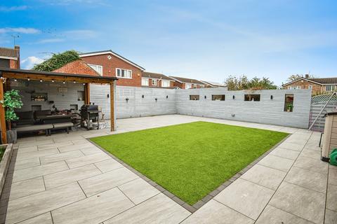 undefined, Whitton Close, Bessecarr, Doncaster