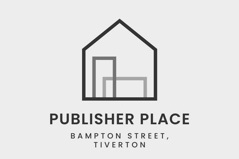1 bedroom apartment for sale, Bampton Street, Tiverton