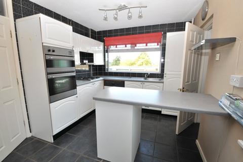 3 bedroom terraced house for sale, St. Johns Court, Bristol BS31
