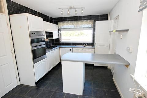 3 bedroom terraced house for sale, St. Johns Court, Bristol BS31