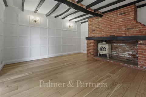 3 bedroom detached house to rent, Colchester Road, Ardleigh, Colchester, Essex, CO7