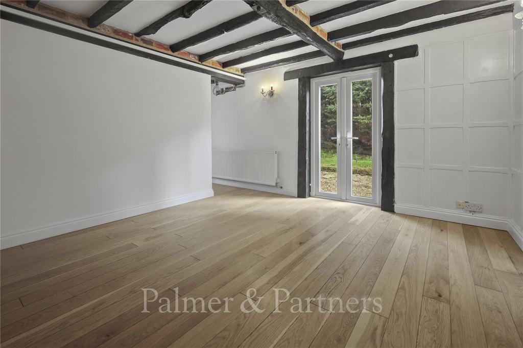 Reception Room 2