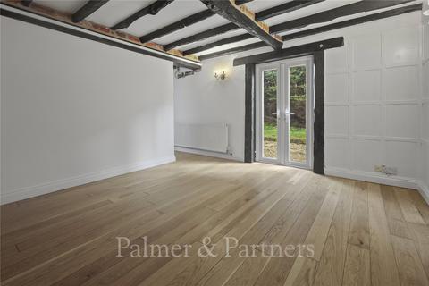 3 bedroom detached house to rent, Colchester Road, Ardleigh, Colchester, Essex, CO7