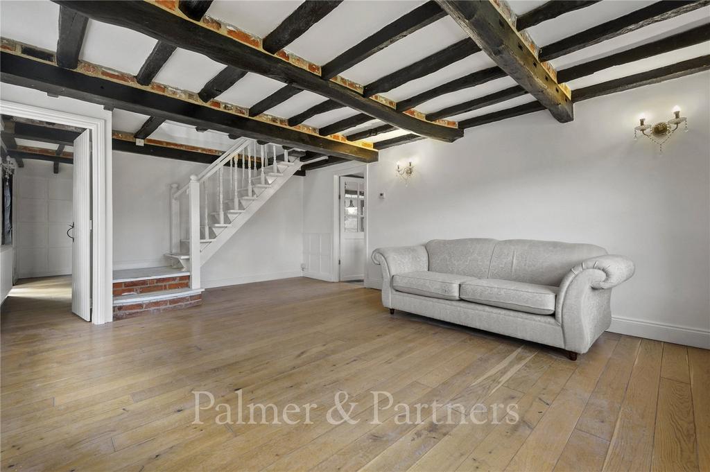 Reception Room 1