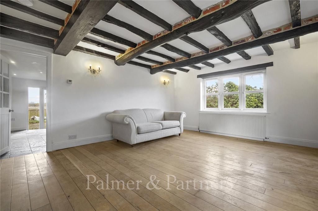 Reception Room 1