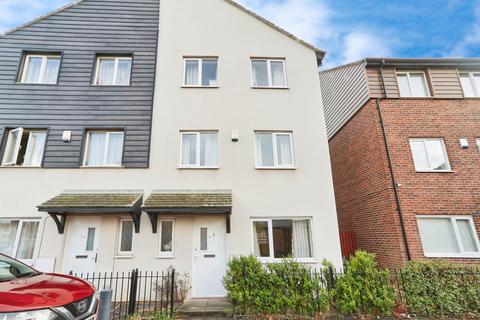 Oaklands Close, Gipton, Leeds