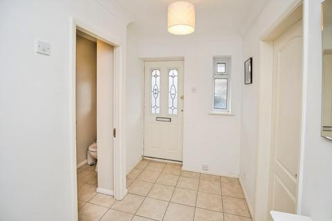 undefined, Llanfair Crescent, Deeside, CH5