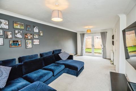 undefined, Llanfair Crescent, Deeside, CH5
