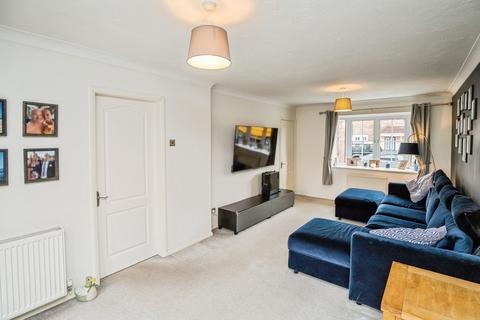 undefined, Llanfair Crescent, Deeside, CH5