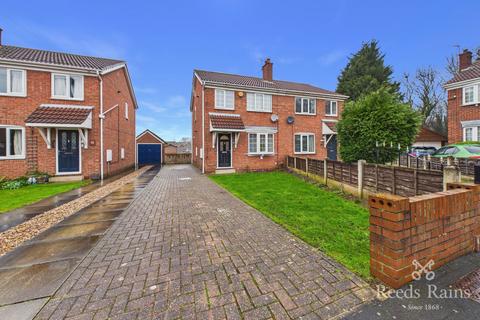 undefined, Kendal Close, West Yorkshire WF10