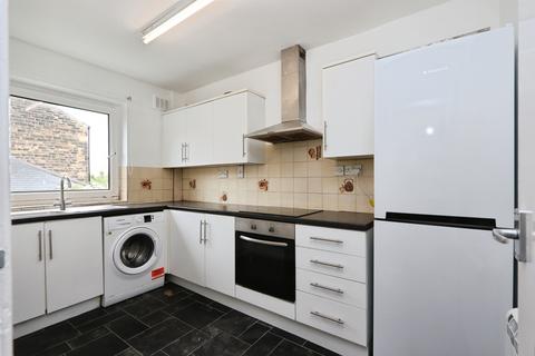 2 bedroom ground floor flat for sale, Dobbin Hill, Sheffield