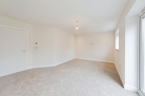 3 bedroom detached house for sale, Beacon Bottom, Park Gate, Southampton
