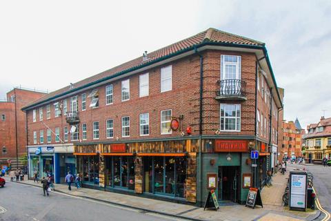 undefined, George Street, City Centre