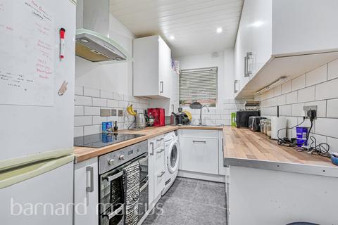 1 bedroom flat for sale, Upper Tulse Hill, London