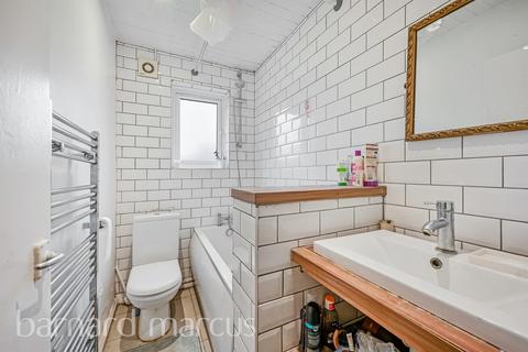1 bedroom flat for sale, Upper Tulse Hill, London