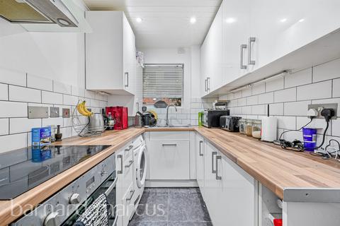 1 bedroom flat for sale, Upper Tulse Hill, London