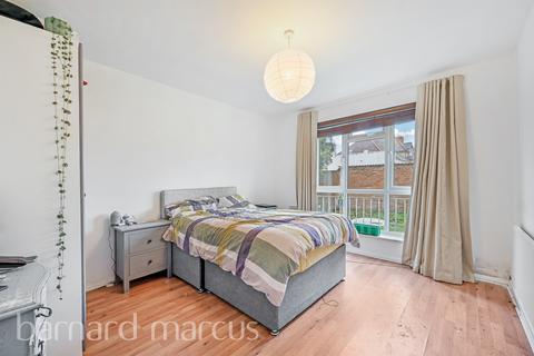 1 bedroom flat for sale, Upper Tulse Hill, London