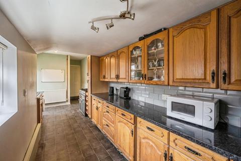 2 bedroom end of terrace house for sale, Queen Mary Street, Maltby, Rotherham