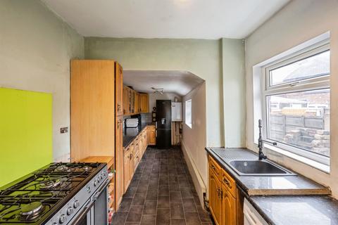 2 bedroom end of terrace house for sale, Queen Mary Street, Maltby, Rotherham