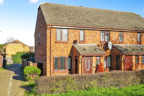 undefined, Hamble Road, Didcot
