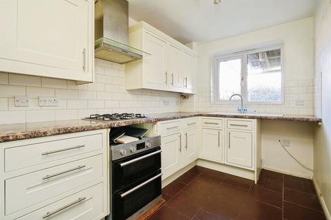 undefined, Hamble Road, Didcot