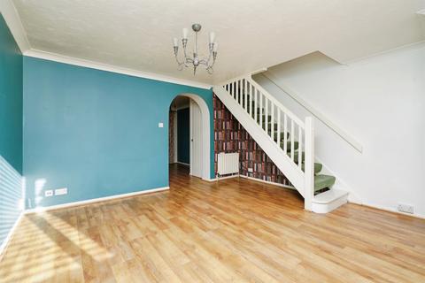 undefined, Hamble Road, Didcot