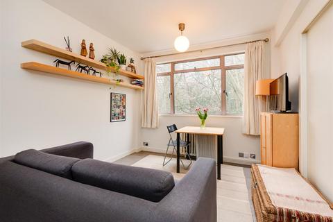 Studio for sale, Lawn Road, London