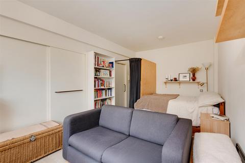 Studio for sale, Lawn Road, London