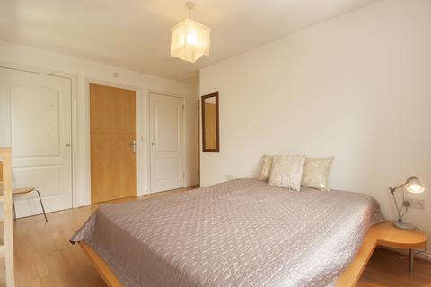 undefined, Becket Street, Central Oxford