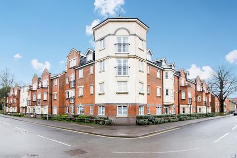 undefined, Becket Street, Central Oxford