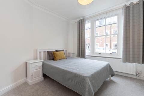 1 bedroom apartment to rent, St Thomas St, Central Oxford