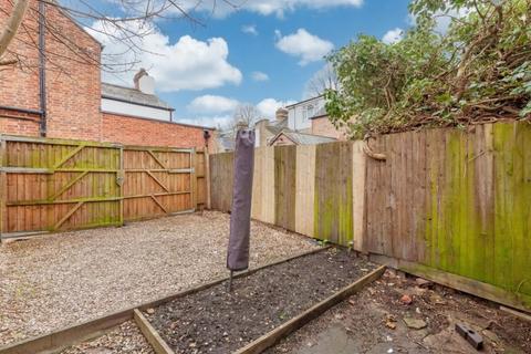 1 bedroom apartment to rent, St Thomas St, Central Oxford