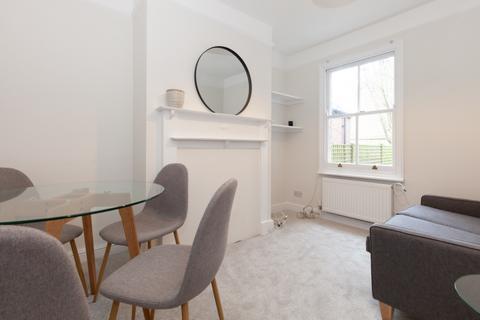 1 bedroom apartment to rent, St Thomas St, Central Oxford