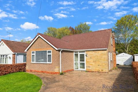 3 bedroom bungalow for sale, Barkhill Road, Chester CH3