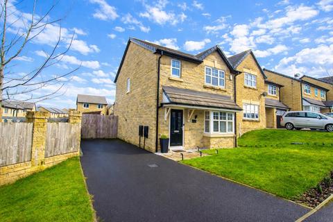 3 bedroom detached house for sale, Curlew Grove, Darwen