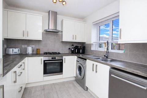 3 bedroom detached house for sale, Curlew Grove, Darwen