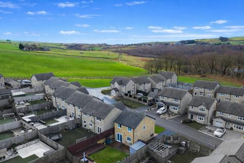 3 bedroom detached house for sale, Curlew Grove, Darwen
